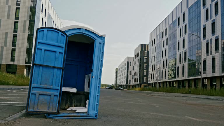 Best Eco-Friendly Portable Toilets  in Waynesboro, MS
